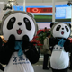 Illustration for article titled Beijing Invaded By Furries